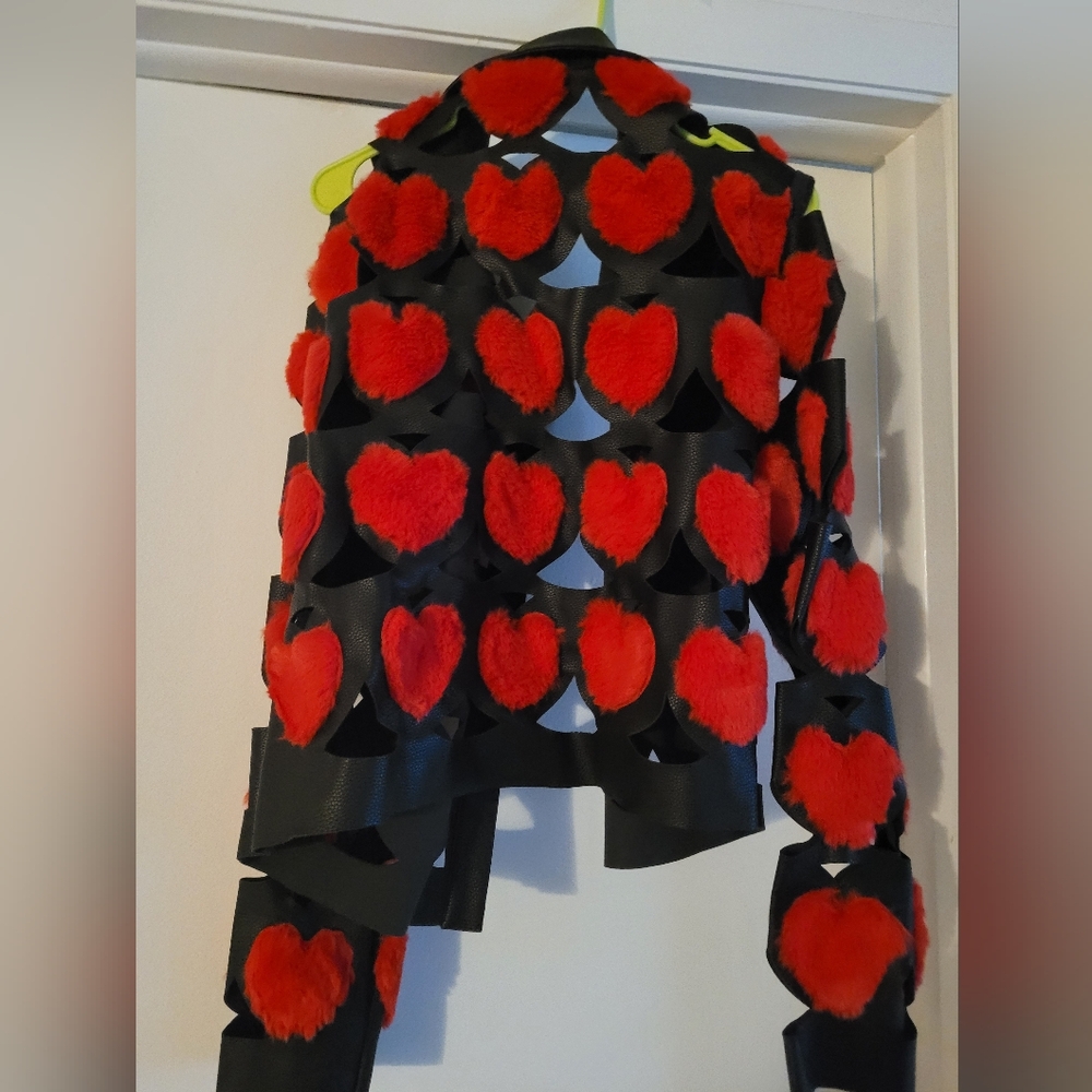 Women Jacket
